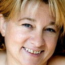 Claire Conty als Mrs. Bienvenut