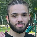 Justin Montalvo als Self