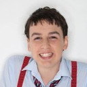 Oscar Jacques als Tom Tupper