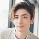 Yuta Furukawa als Christopher Fuu