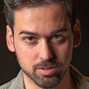 Simone Neviani als Geronimo