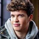 Mathias Mesmans als Quinten Camerlynck