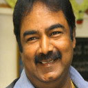 Aravind als Reddy's Assistant