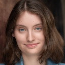 Rhianna Cromwell als Georgiana Darcy
