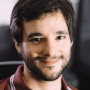 Juan Ignacio Bernardis, Sound Editor