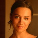 Anna Balukova als Waltz of old Paris