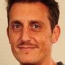 Martín Tecchi als Jefe 1
