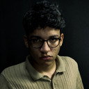 Matheus Nascimento als Daniel Queiroga