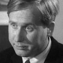 Johannes Marott als Privatchaufføren