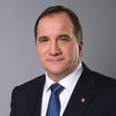 Stefan Löfven als Himself