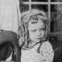 Baby Lillian Wade als 