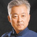 Liu Guang Hou als Grandpa Qiu