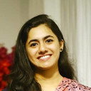 Femina George als "Bruce Lee" Biji