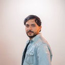 Samir jouhar als Khalid