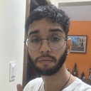 Vinícius Nocera als Recepcionista