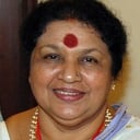 Kaviyoor Ponnamma als Bharathi Amma