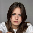 Rosalie Wegman als Yara