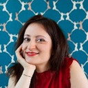 Silvia Pazos Hermida, Writer