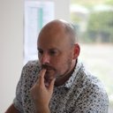 Corey Le Vaillant, Art Department Assistant