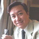 劉少君 als Terrence