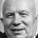 Nikita Khrushchev als Self - Politician (archive footage)