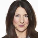 Philippa Fordham als Snobby Woman