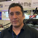 Edgar Chivata Lezama, Stunt Coordinator