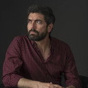 Toni Cayuela als Agente 24