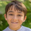 Aaron Bradshaw als Boy