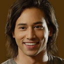Jesse Rath als French Canadian Blunt-Fan
