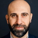 Ahmad Mansour als Self - Interviewee
