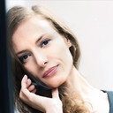 Vida Breže als Herself