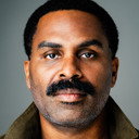 K.C. Scott, Executive Story Editor