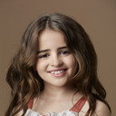 Carla Pastor als Isabel 7 años