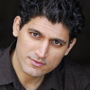 Obaid Kadwani als Reporter #2