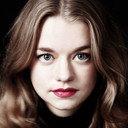 Anna Søgaard Frandsen als Veninde