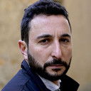 Alessandro Pennacchio als Spallitta Junior