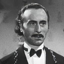 Etienne Decroux als Anselme Debureau