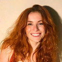 Ana "Frihet" als Elisabete