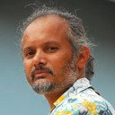 Sunil Pokhrel als 