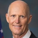 Rick Scott, Thanks