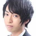 野上翔 als Man F (voice)