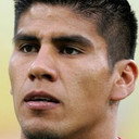 Carlos Salcido als self