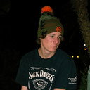 Jacob Sauls als Fresh