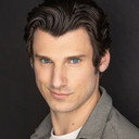 Gage Robinson als Rex