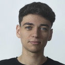 Daniel García Soto als Indeseable