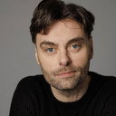 Dirk Gunther Mohr als Agent der Sicherheitspolizei