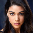 Karina Ortiz als Carmen