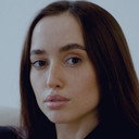 Alyona Abramenko als Self/Expert