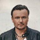 Иван Рудаков als Шандор